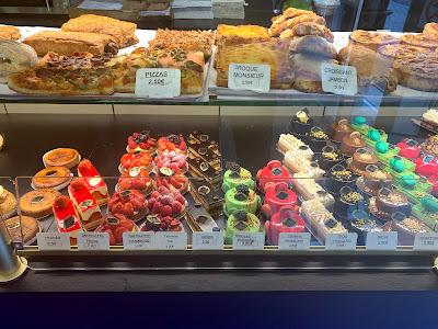 La Gourmandise de Flandre à Paris