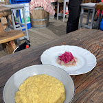 Photo n°2 de l'avis de Elisabetta.a fait le 21/02/2022 à 09:29 sur le  Rifugio Baita Belvedere à Superiore