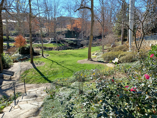 History Museum «The National Civil War Museum», reviews and photos, 1 Lincoln Cir, Harrisburg, PA 17103, USA