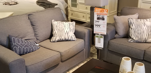 Furniture Store «Ashley HomeStore», reviews and photos, 24244 US Hwy 19 N, Clearwater, FL 33763, USA