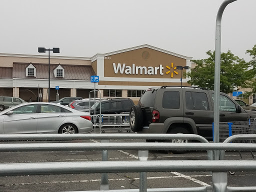 Discount Store «Walmart», reviews and photos, 3164 Berlin Turnpike, Newington, CT 06111, USA