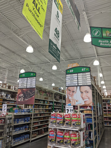 Home Improvement Store «Menards», reviews and photos, 2800 Indian Dr, Port Huron, MI 48060, USA