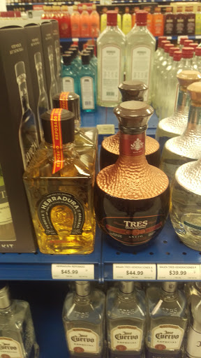 Liquor Store «State Liquor Store 153», reviews and photos, 209 E Meighan Blvd, Gadsden, AL 35903, USA