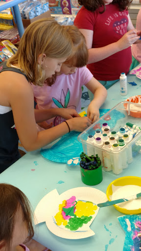 Educational Supply Store «Lakeshore Learning Store», reviews and photos, 7009 Manchester Blvd A, Alexandria, VA 22310, USA