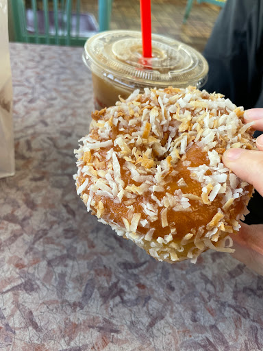 Donut Shop «Bosa Donuts», reviews and photos, 7444 E McDowell Rd, Scottsdale, AZ 85257, USA