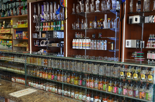 Tobacco Shop «Tobacco Zone», reviews and photos, 3109 W Jefferson St, Joliet, IL 60435, USA