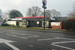 Burger King image