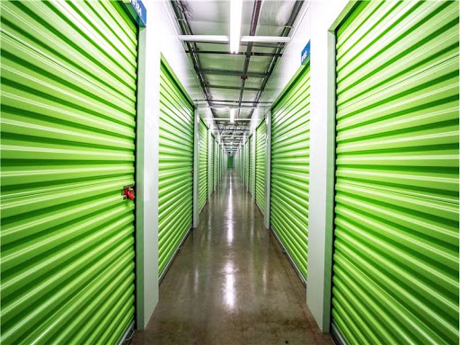 Storage Facility «Extra Space Storage», reviews and photos, 3250 NE 15th Ave, Hillsboro, OR 97124, USA