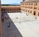 Colegio Diocesano Sagrada Família en Tortosa