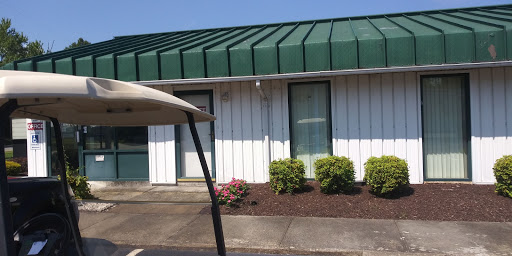 Self-Storage Facility «CubeSmart Self Storage», reviews and photos, 5312 Richmond Henrico Turnpike, Richmond, VA 23227, USA