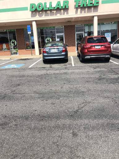 Shopping Mall «Pines Shopping Center», reviews and photos, 650 Elden St, Herndon, VA 20170, USA