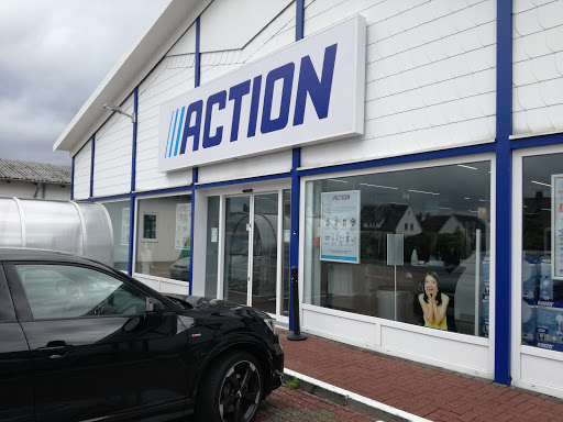 Action (Petershagen) unter Petershagen, 