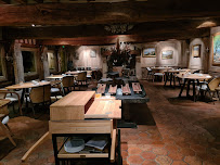 Les plus récentes photos du Les Impressionnistes - La Ferme Saint Siméon ***** - Restaurant Gastronomique à Honfleur - n°3