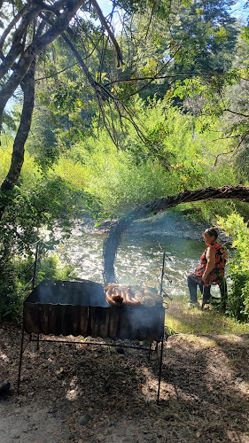 Camping El Canto del Agua