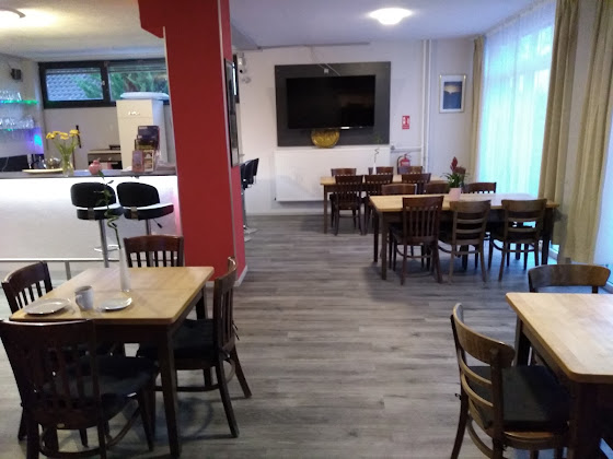 Photos des visiteurs Bed and Breakfast Messe Hotel Wanner | am Flughafen 73765 Neuhausen auf den Fildern