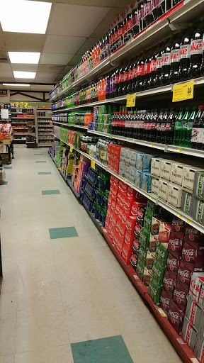 Supermarket «Mars Shop n Save», reviews and photos, 201 Grand Ave, Mars, PA 16046, USA