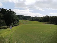 日野ゴルフ倶楽部