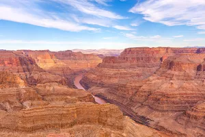 Grand Canyon West image