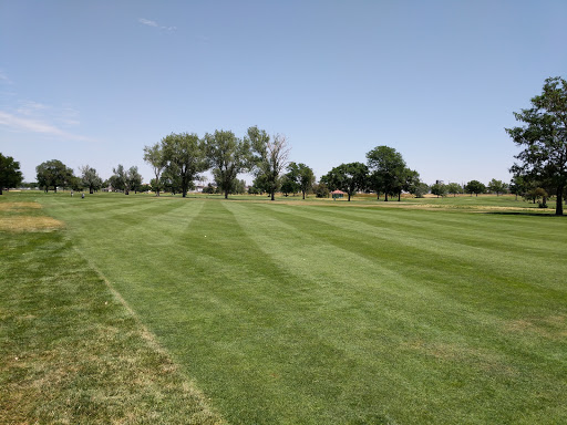 Golf Course «Overland Golf Course», reviews and photos, 1801 S Huron St, Denver, CO 80223, USA