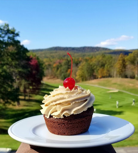 Golf Course «Woods Golf Course», reviews and photos, 5 Clubhouse Ridge, Hedgesville, WV 25427, USA