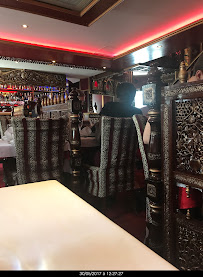 Atmosphère du Restaurant indien Restaurant Punjab indien à Montigny-le-Bretonneux - n°13