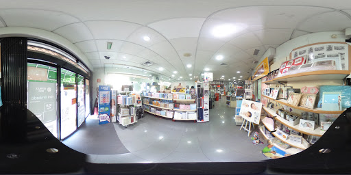 Street View y 360°