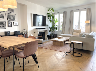Studio Sophie Louvet - Décoratrice d'intérieur - Aménagement de bureaux professionnels à Nanterre