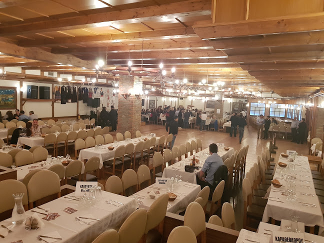 Εστιατόριο Παραδοσιακό - Λουτράκι-Περαχώρα