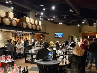 Cooper's Hawk Winery & Restaurants