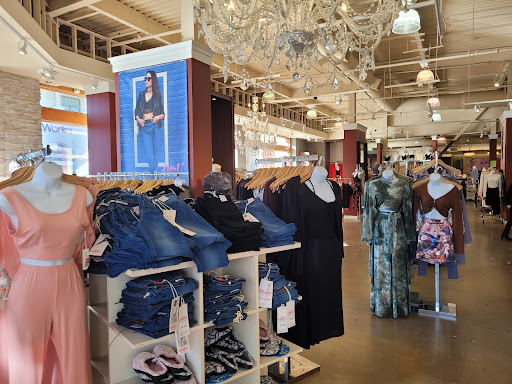 Shopping Mall «Town Square Las Vegas», reviews and photos, 6605 S Las Vegas Blvd, Las Vegas, NV 89119, USA