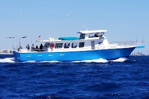 Bar Jack Fishing Deep Sea Drift Fishing Charters image