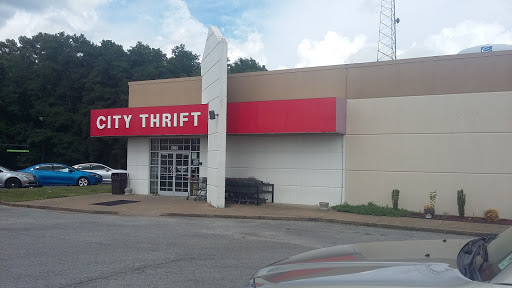 Thrift Store «City Thrift», reviews and photos