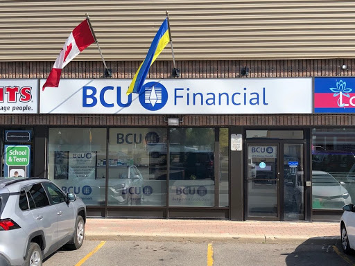 BCU Financial