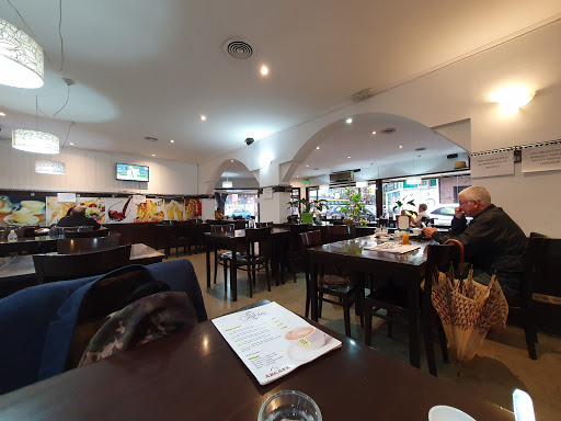 Bar Gente – Café & Restó