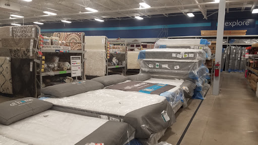 Home Goods Store «At Home», reviews and photos, 1134 W Riverdale Rd, Riverdale, UT 84405, USA