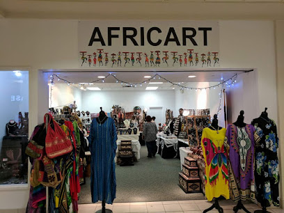 Africart Plus More