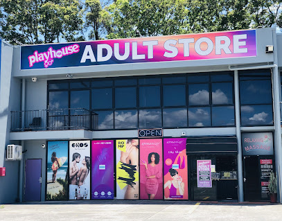 Playhouse Adult Store
