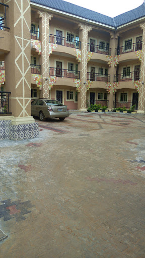 Charles Don Quarters Lodge, Nigeria, Hostel, state Anambra
