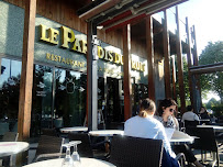 Atmosphère du Restaurant Le Paradis du Fruit - Carré Senart à Lieusaint - n°13