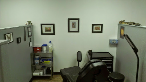 Body Piercing Shop «Destination Ink - Tattoo and Body Piercing», reviews and photos, 2401 NE Cornell Rd, Hillsboro, OR 97124, USA