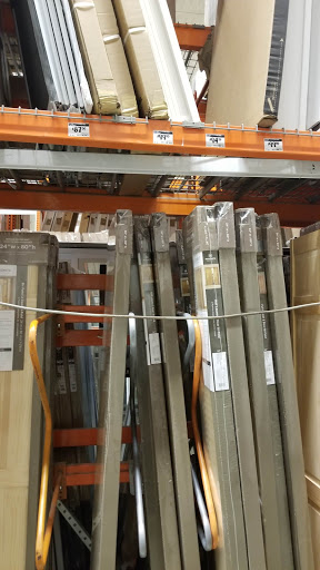 Home Improvement Store «The Home Depot», reviews and photos, 901 Rhode Island Ave NE, Washington, DC 20018, USA