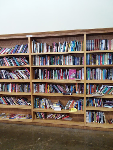 Thrift Store «Goodwill Store and Donation Center», reviews and photos, 3401 Fredericksburg Rd, San Antonio, TX 78201, USA