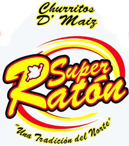 Churritos Super Raton / Super30