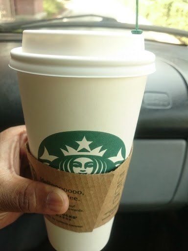Starbucks image