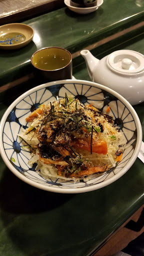Kurama Japanese Seafood