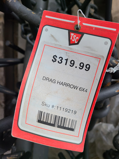 Home Improvement Store «Tractor Supply Co.», reviews and photos, 25606 S Arizona Ave, Chandler, AZ 85248, USA