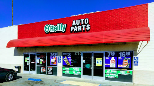 O'Reilly Auto Parts