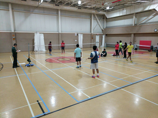 Recreation Center «Frederick P. Herring Recreation Center», reviews and photos, 191 Civic Cir, Lewisville, TX 75067, USA