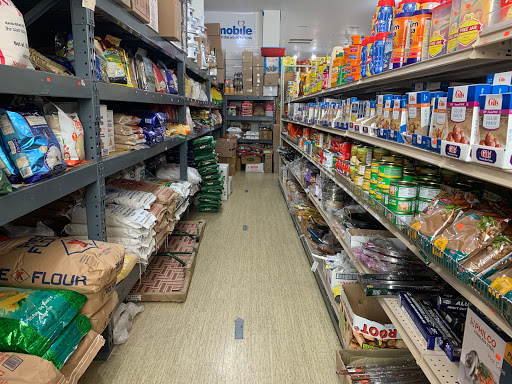 Grocery Store «Zeeshan Market», reviews and photos, 3648 N Freeway Blvd #230, Sacramento, CA 95834, USA