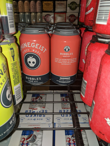 Liquor Store «Coaltrain Wine and Spirits», reviews and photos, 330 W Uintah St, Colorado Springs, CO 80905, USA